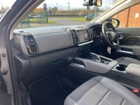 USED 2019 69 CITROEN C5 AIRCROSS 1.5 BlueHDi Flair SUV 5dr Diesel EAT8 Euro 6 (s/s) (130 ps) 