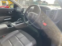 USED 2019 69 CITROEN C5 AIRCROSS 1.5 BlueHDi Flair SUV 5dr Diesel EAT8 Euro 6 (s/s) (130 ps) 