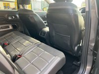 USED 2019 69 CITROEN C5 AIRCROSS 1.5 BlueHDi Flair SUV 5dr Diesel EAT8 Euro 6 (s/s) (130 ps) 