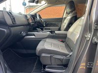 USED 2019 69 CITROEN C5 AIRCROSS 1.5 BlueHDi Flair SUV 5dr Diesel EAT8 Euro 6 (s/s) (130 ps) 