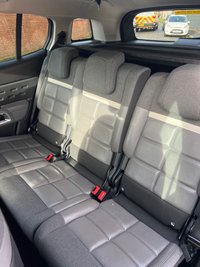 USED 2019 69 CITROEN C5 AIRCROSS 1.5 BlueHDi Flair SUV 5dr Diesel EAT8 Euro 6 (s/s) (130 ps) 