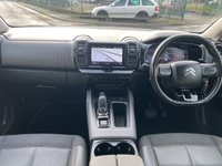 USED 2019 69 CITROEN C5 AIRCROSS 1.5 BlueHDi Flair SUV 5dr Diesel EAT8 Euro 6 (s/s) (130 ps) 