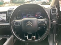 USED 2019 69 CITROEN C5 AIRCROSS 1.5 BlueHDi Flair SUV 5dr Diesel EAT8 Euro 6 (s/s) (130 ps) 