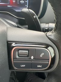 USED 2019 69 CITROEN C5 AIRCROSS 1.5 BlueHDi Flair SUV 5dr Diesel EAT8 Euro 6 (s/s) (130 ps) 