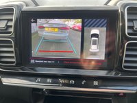 USED 2019 69 CITROEN C5 AIRCROSS 1.5 BlueHDi Flair SUV 5dr Diesel EAT8 Euro 6 (s/s) (130 ps) 