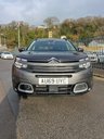 USED 2019 69 CITROEN C5 AIRCROSS 1.5 BlueHDi Flair SUV 5dr Diesel EAT8 Euro 6 (s/s) (130 ps) 