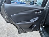 USED 2018 68 MAZDA CX-3 2.0 SKYACTIV-G SE-L Nav+ SUV 5dr Petrol Manual Euro 6 (s/s) (121 ps) SERVICE HISTORY* SAT NAV* PARKING SENSORS* CRUISE CONTROL* ELECTRIC HANDBRAKE* HEATED SEATS* AUTO START / STOP* TRACTION CONTROL* LANE ASSIST* 6 SPEED* AIR CON* BLUETOOTH PHONE AND AUDIO* DAB