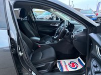 USED 2018 68 MAZDA CX-3 2.0 SKYACTIV-G SE-L Nav+ SUV 5dr Petrol Manual Euro 6 (s/s) (121 ps) SERVICE HISTORY* SAT NAV* PARKING SENSORS* CRUISE CONTROL* ELECTRIC HANDBRAKE* HEATED SEATS* AUTO START / STOP* TRACTION CONTROL* LANE ASSIST* 6 SPEED* AIR CON* BLUETOOTH PHONE AND AUDIO* DAB