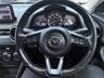 USED 2018 68 MAZDA CX-3 2.0 SKYACTIV-G SE-L Nav+ SUV 5dr Petrol Manual Euro 6 (s/s) (121 ps) SERVICE HISTORY* SAT NAV* PARKING SENSORS* CRUISE CONTROL* ELECTRIC HANDBRAKE* HEATED SEATS* AUTO START / STOP* TRACTION CONTROL* LANE ASSIST* 6 SPEED* AIR CON* BLUETOOTH PHONE AND AUDIO* DAB