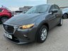 USED 2018 68 MAZDA CX-3 2.0 SKYACTIV-G SE-L Nav+ SUV 5dr Petrol Manual Euro 6 (s/s) (121 ps) SERVICE HISTORY* SAT NAV* PARKING SENSORS* CRUISE CONTROL* ELECTRIC HANDBRAKE* HEATED SEATS* AUTO START / STOP* TRACTION CONTROL* LANE ASSIST* 6 SPEED* AIR CON* BLUETOOTH PHONE AND AUDIO* DAB