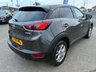 USED 2018 68 MAZDA CX-3 2.0 SKYACTIV-G SE-L Nav+ SUV 5dr Petrol Manual Euro 6 (s/s) (121 ps) SERVICE HISTORY* SAT NAV* PARKING SENSORS* CRUISE CONTROL* ELECTRIC HANDBRAKE* HEATED SEATS* AUTO START / STOP* TRACTION CONTROL* LANE ASSIST* 6 SPEED* AIR CON* BLUETOOTH PHONE AND AUDIO* DAB