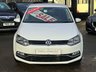 USED 2015 15 VOLKSWAGEN POLO 1.2 TSI BlueMotion Tech SEL Hatchback 5dr Petrol Manual Euro 6 (s/s) (110 ps) 