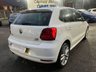 USED 2015 15 VOLKSWAGEN POLO 1.2 TSI BlueMotion Tech SEL Hatchback 5dr Petrol Manual Euro 6 (s/s) (110 ps) 