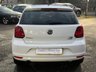 USED 2015 15 VOLKSWAGEN POLO 1.2 TSI BlueMotion Tech SEL Hatchback 5dr Petrol Manual Euro 6 (s/s) (110 ps) 