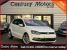 USED 2015 15 VOLKSWAGEN POLO 1.2 TSI BlueMotion Tech SEL Hatchback 5dr Petrol Manual Euro 6 (s/s) (110 ps) 