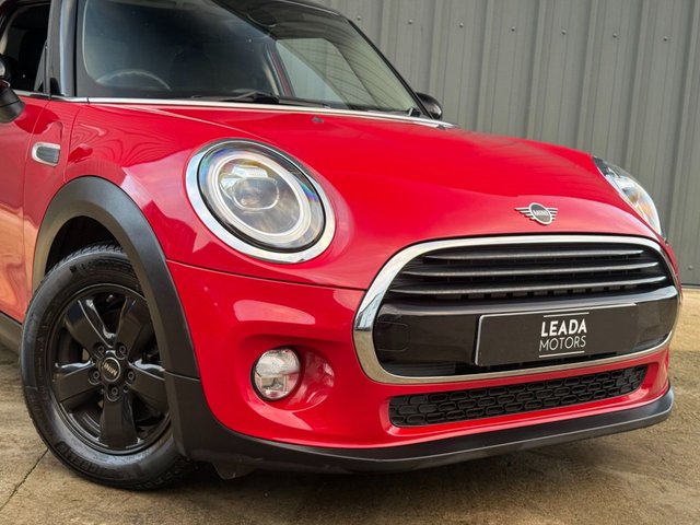 2018 MINI HATCH Cooper 1.5 GPF Hatchback 5dr Petrol Manual Euro 6 (s/s) (136 ps) - Photo 9