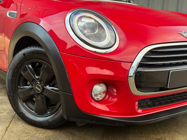 2018 MINI HATCH Cooper 1.5 GPF Hatchback 5dr Petrol Manual Euro 6 (s/s) (136 ps) - Photo 10