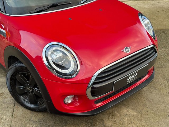 2018 MINI HATCH Cooper 1.5 GPF Hatchback 5dr Petrol Manual Euro 6 (s/s) (136 ps) - Photo 11