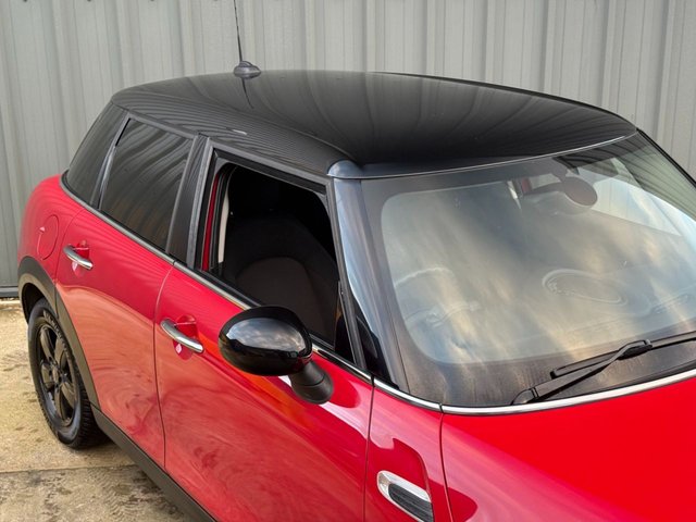 2018 MINI HATCH Cooper 1.5 GPF Hatchback 5dr Petrol Manual Euro 6 (s/s) (136 ps) - Photo 12