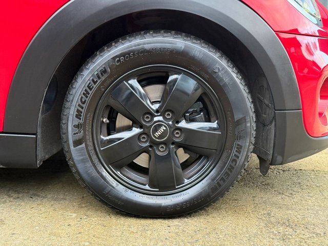 2018 MINI HATCH Cooper 1.5 GPF Hatchback 5dr Petrol Manual Euro 6 (s/s) (136 ps) - Photo 4