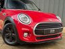 USED 2018 68 MINI HATCH Cooper 1.5 GPF Hatchback 5dr Petrol Manual Euro 6 (s/s) (136 ps) 