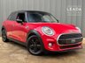 USED 2018 68 MINI HATCH Cooper 1.5 GPF Hatchback 5dr Petrol Manual Euro 6 (s/s) (136 ps) 