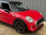 USED 2018 68 MINI HATCH Cooper 1.5 GPF Hatchback 5dr Petrol Manual Euro 6 (s/s) (136 ps) 
