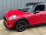 USED 2018 68 MINI HATCH Cooper 1.5 GPF Hatchback 5dr Petrol Manual Euro 6 (s/s) (136 ps) 