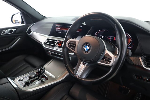 2022 BMW X5 - Photo 3