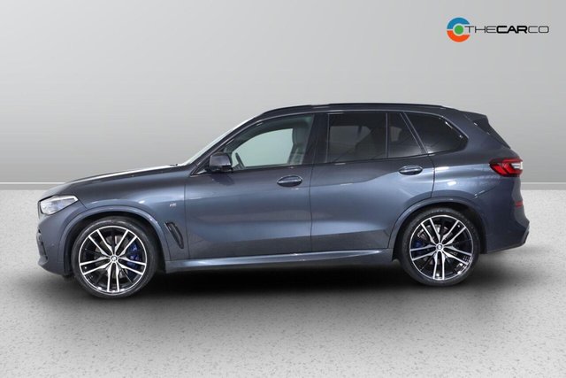 2022 BMW X5 - Photo 10