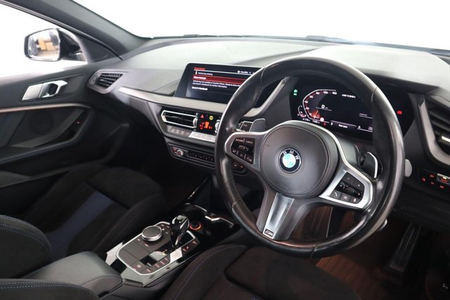 2020 BMW 1 Series - Photo 3