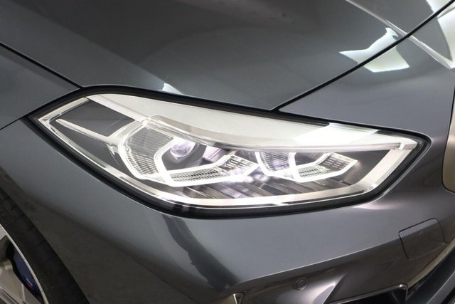 2020 BMW 1 Series - Photo 5