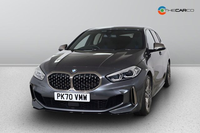 2020 BMW 1 Series - Photo 6