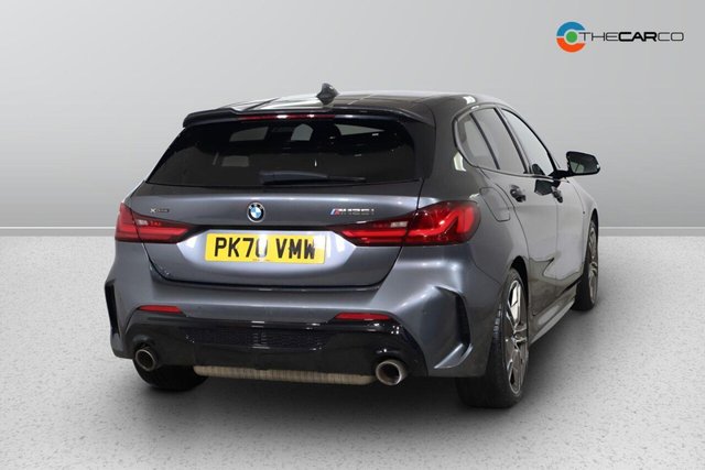 2020 BMW 1 Series - Photo 12