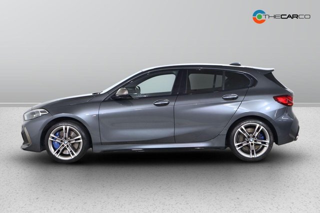 2020 BMW 1 Series - Photo 9