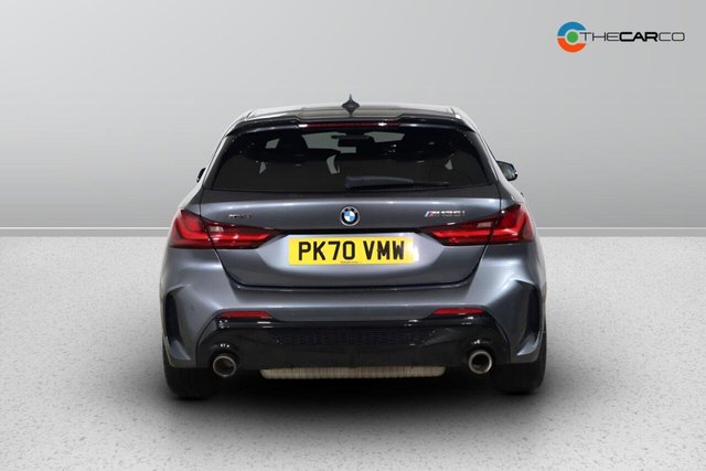 2020 BMW 1 Series - Photo 10