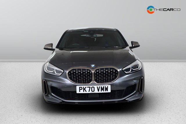 2020 BMW 1 Series - Photo 4