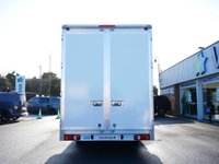 USED 2026 26 RENAULT MASTER 2.0 BLUEDCI 150 BHP ADVANCE L4 X-LONG 4.5M LOLOADER  NEW SHAPE | AIR CON | 4.5M LOW-LOADER