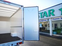 USED 2026 26 RENAULT MASTER 2.0 BLUEDCI 150 BHP ADVANCE L4 X-LONG 4.5M LOLOADER  NEW SHAPE | AIR CON | 4.5M LOW-LOADER