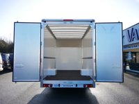 USED 2026 26 RENAULT MASTER 2.0 BLUEDCI 150 BHP ADVANCE L4 X-LONG 4.5M LOLOADER  NEW SHAPE | AIR CON | 4.5M LOW-LOADER