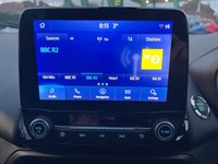 USED 2020 69 FORD ECOSPORT 1.0T EcoBoost GPF Titanium SUV 5dr Petrol Manual Euro 6 (s/s) (125 ps) Front and rear parking sensors