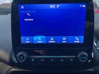 USED 2020 69 FORD ECOSPORT 1.0T EcoBoost GPF Titanium SUV 5dr Petrol Manual Euro 6 (s/s) (125 ps) Front and rear parking sensors