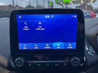 USED 2020 69 FORD ECOSPORT 1.0T EcoBoost GPF Titanium SUV 5dr Petrol Manual Euro 6 (s/s) (125 ps) Front and rear parking sensors