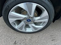 USED 2020 69 FORD ECOSPORT 1.0T EcoBoost GPF Titanium SUV 5dr Petrol Manual Euro 6 (s/s) (125 ps) Front and rear parking sensors