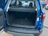 USED 2020 69 FORD ECOSPORT 1.0T EcoBoost GPF Titanium SUV 5dr Petrol Manual Euro 6 (s/s) (125 ps) Front and rear parking sensors