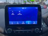 USED 2020 69 FORD ECOSPORT 1.0T EcoBoost GPF Titanium SUV 5dr Petrol Manual Euro 6 (s/s) (125 ps) Front and rear parking sensors