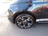 USED 2018 18 FIAT 500 1.2 S Hatchback 3dr Petrol Manual Euro 6 (s/s) (69 bhp) 