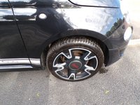USED 2018 18 FIAT 500 1.2 S Hatchback 3dr Petrol Manual Euro 6 (s/s) (69 bhp) 