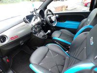 USED 2018 18 FIAT 500 1.2 S Hatchback 3dr Petrol Manual Euro 6 (s/s) (69 bhp) 