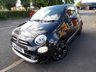 USED 2018 18 FIAT 500 1.2 S Hatchback 3dr Petrol Manual Euro 6 (s/s) (69 bhp) 